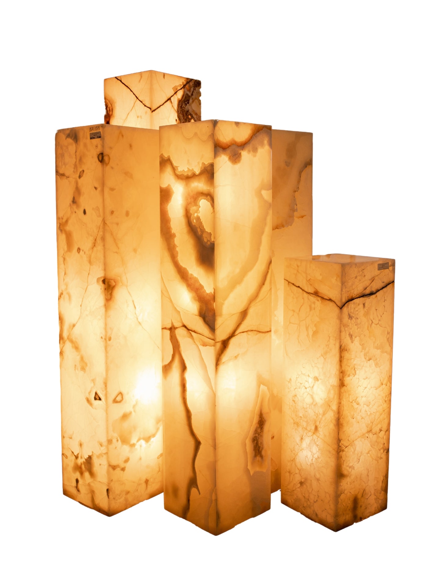 Onyx Light Tower