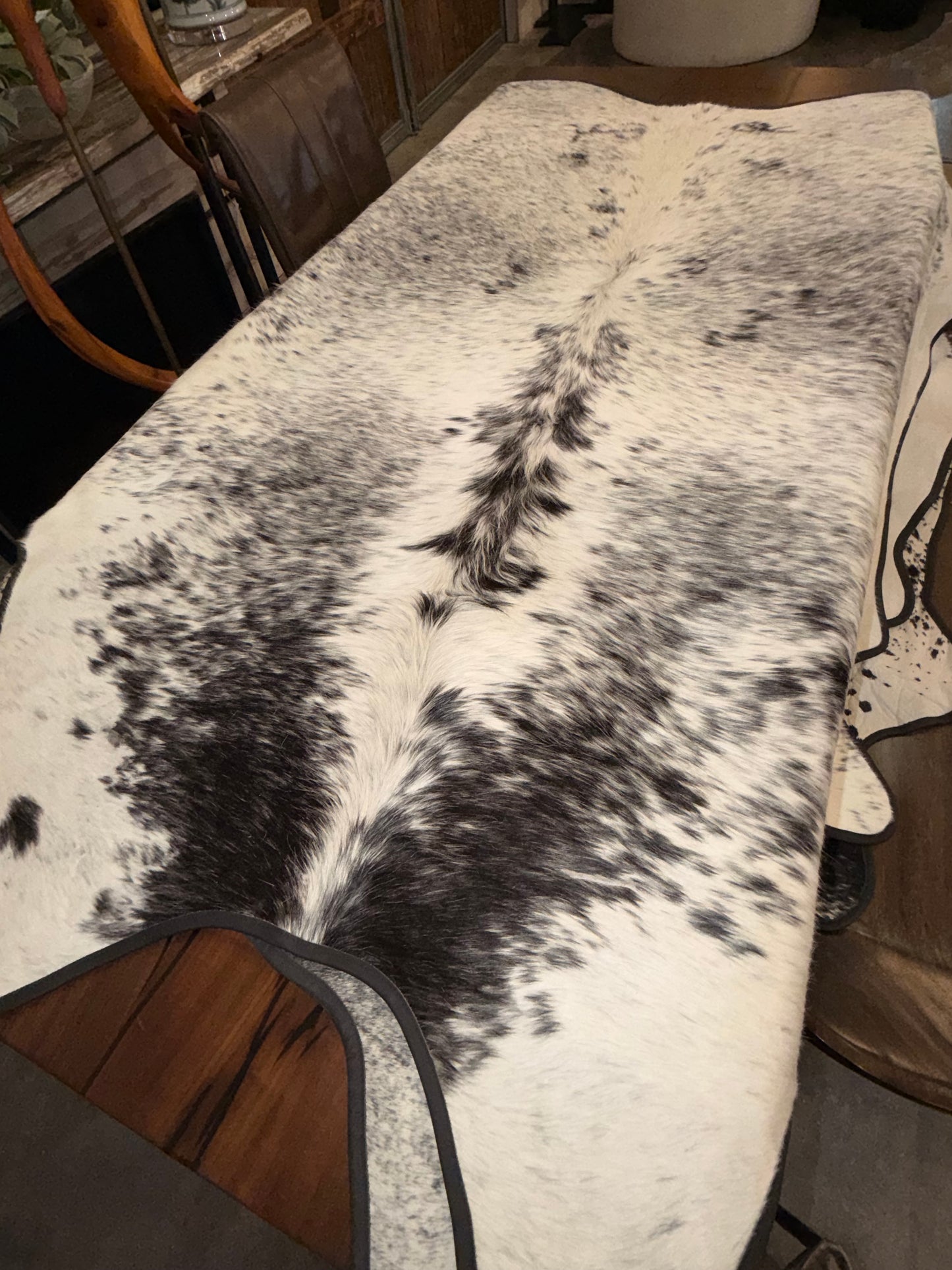 Assorted Cowhide - Design 2