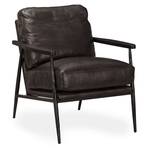 Christopher Club Chair