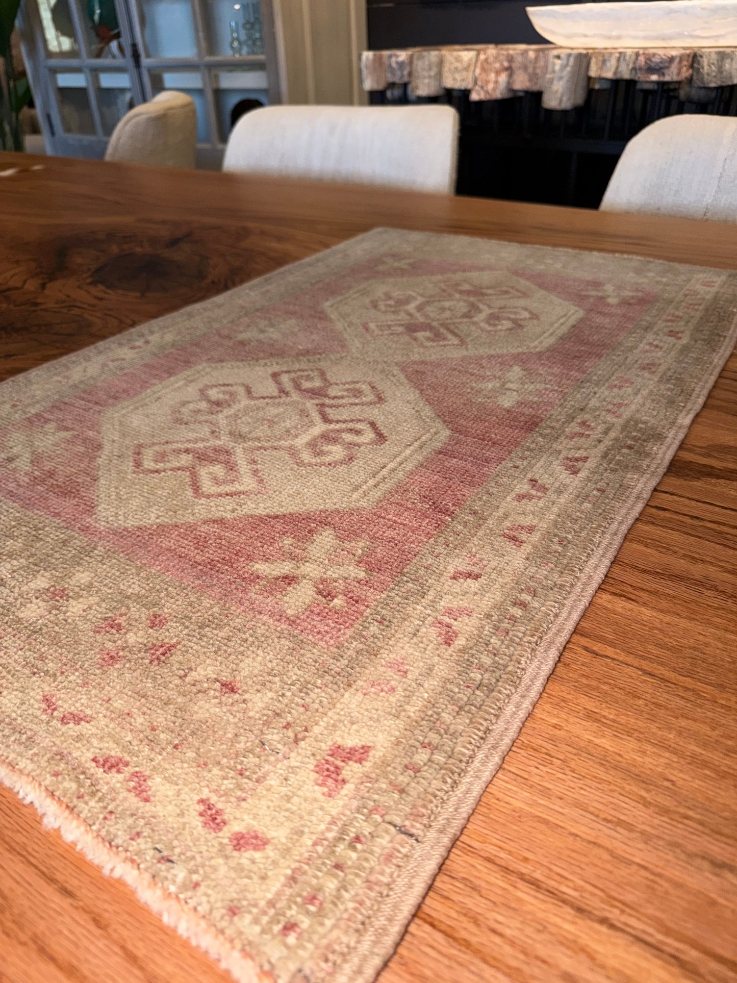 Turkish Rug - Design 6