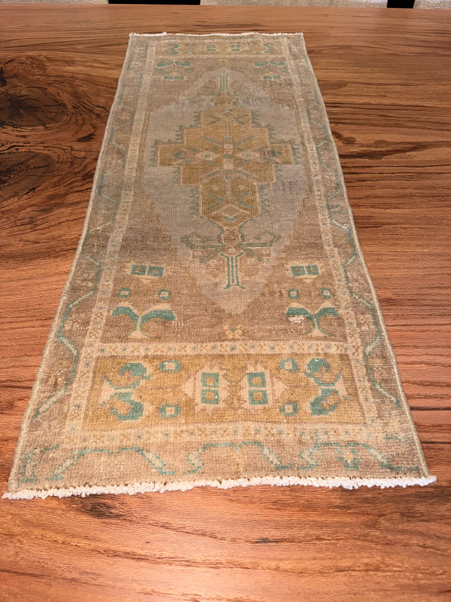 Turkish Rug - Design 2