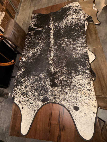 Assorted Cowhide - Design 4