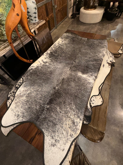 Assorted Cowhide - Design 3