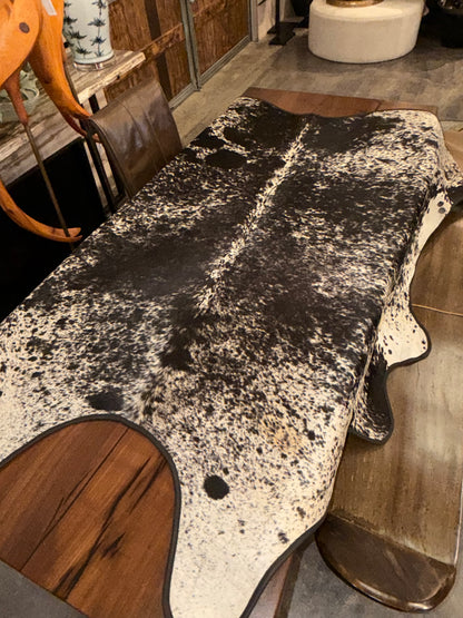 Assorted Cowhide - Design 4