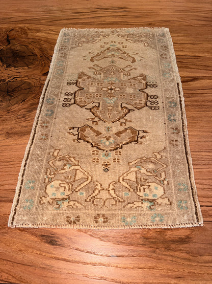 Turkish Rug - Design 5