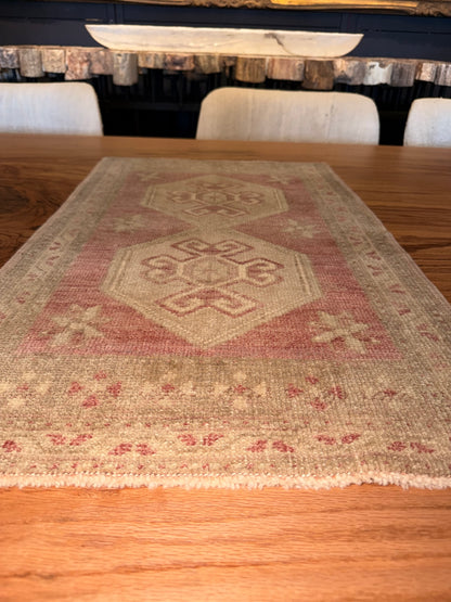 Turkish Rug - Design 6