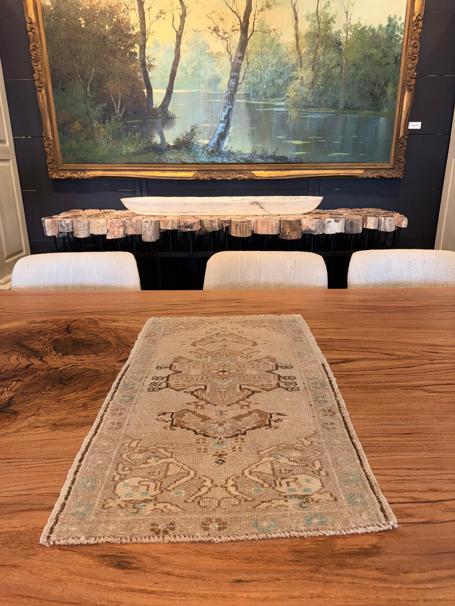 Turkish Rug - Design 5