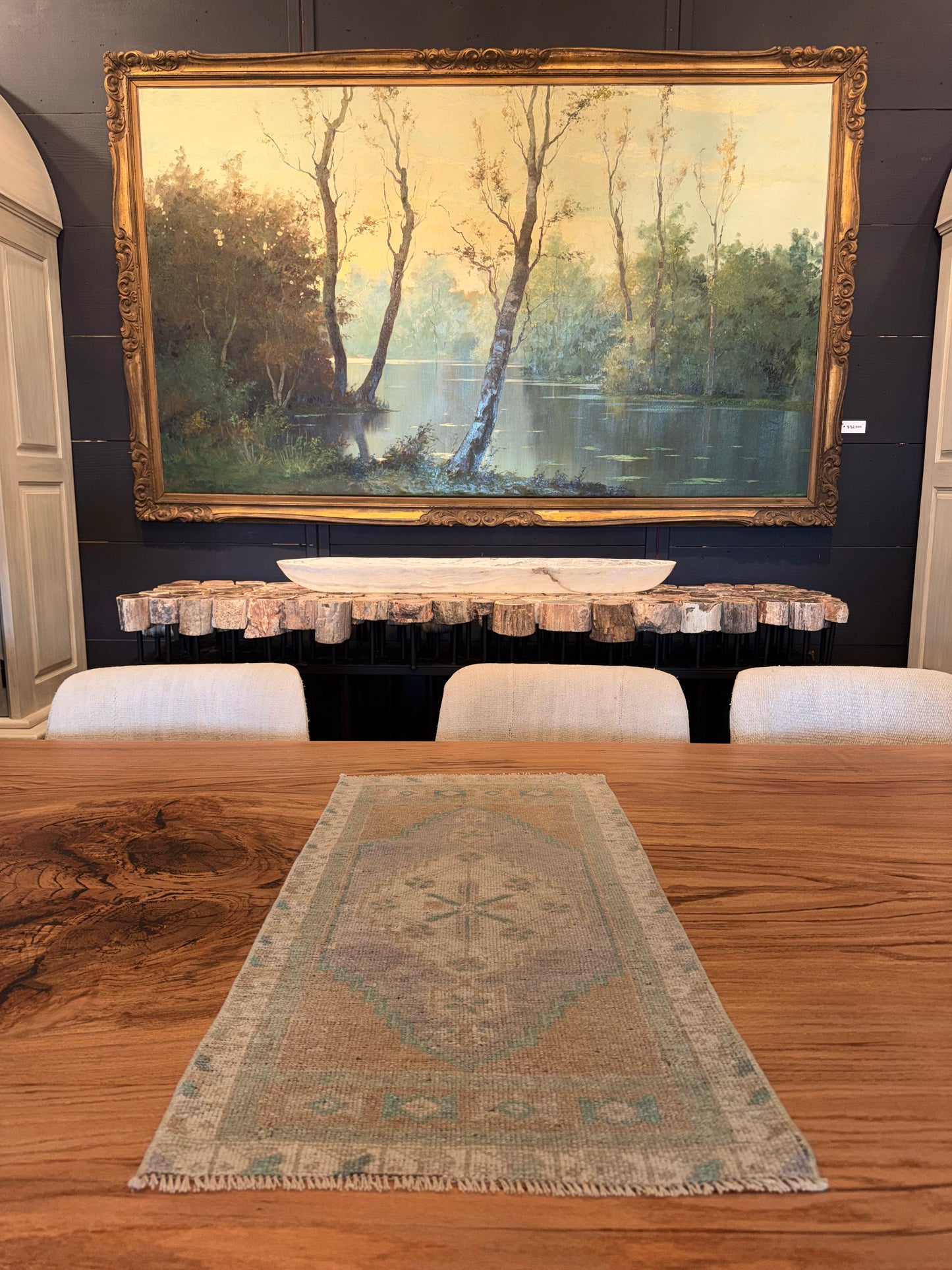 Turkish Rug - Design 3