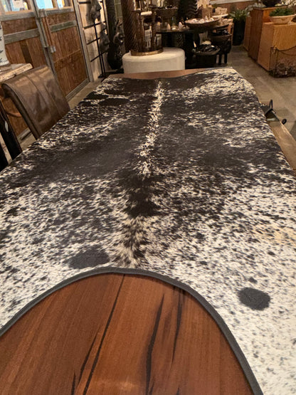 Assorted Cowhide - Design 4