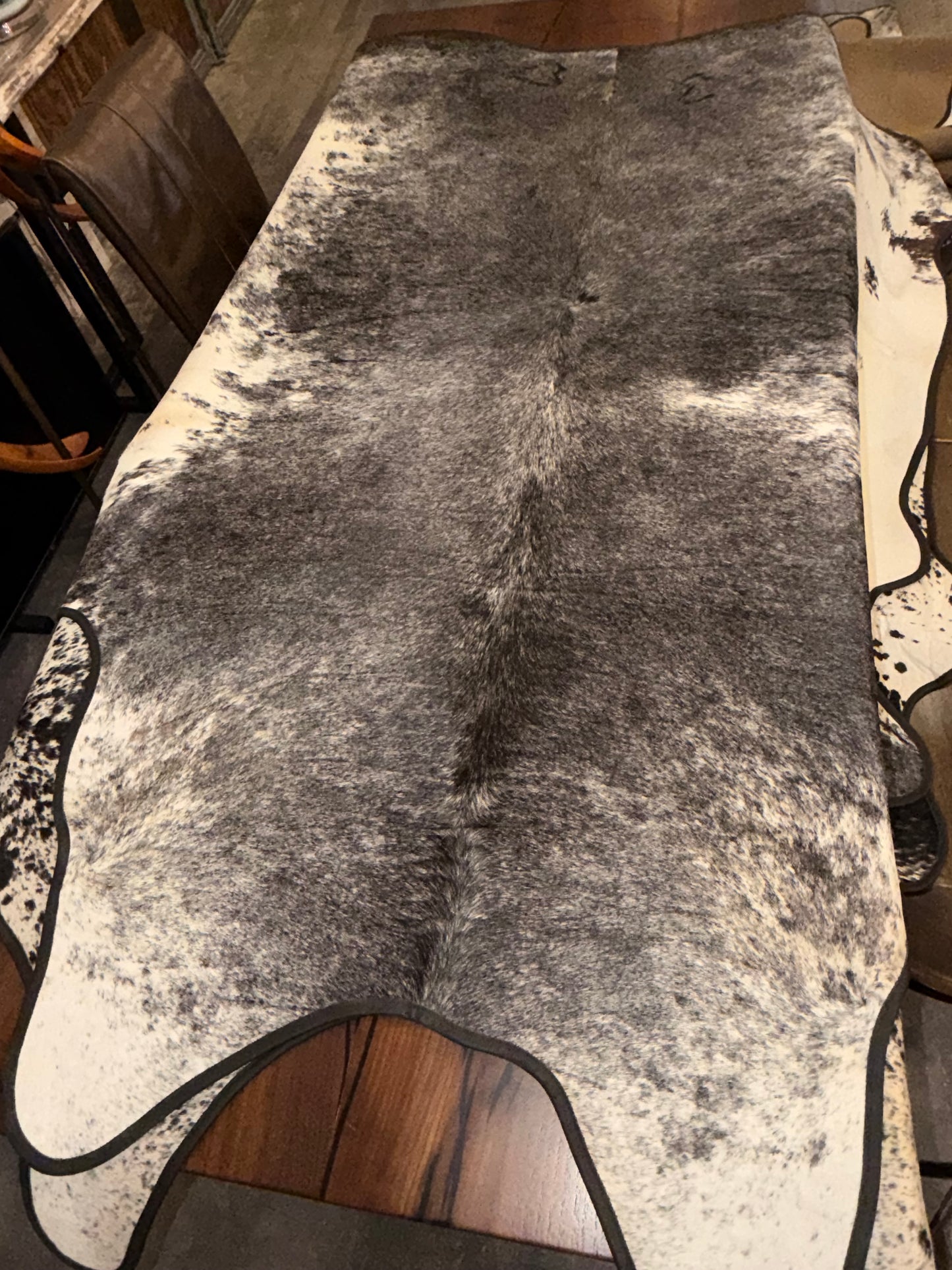 Assorted Cowhide - Design 3