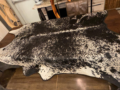Assorted Cowhide - Design 4