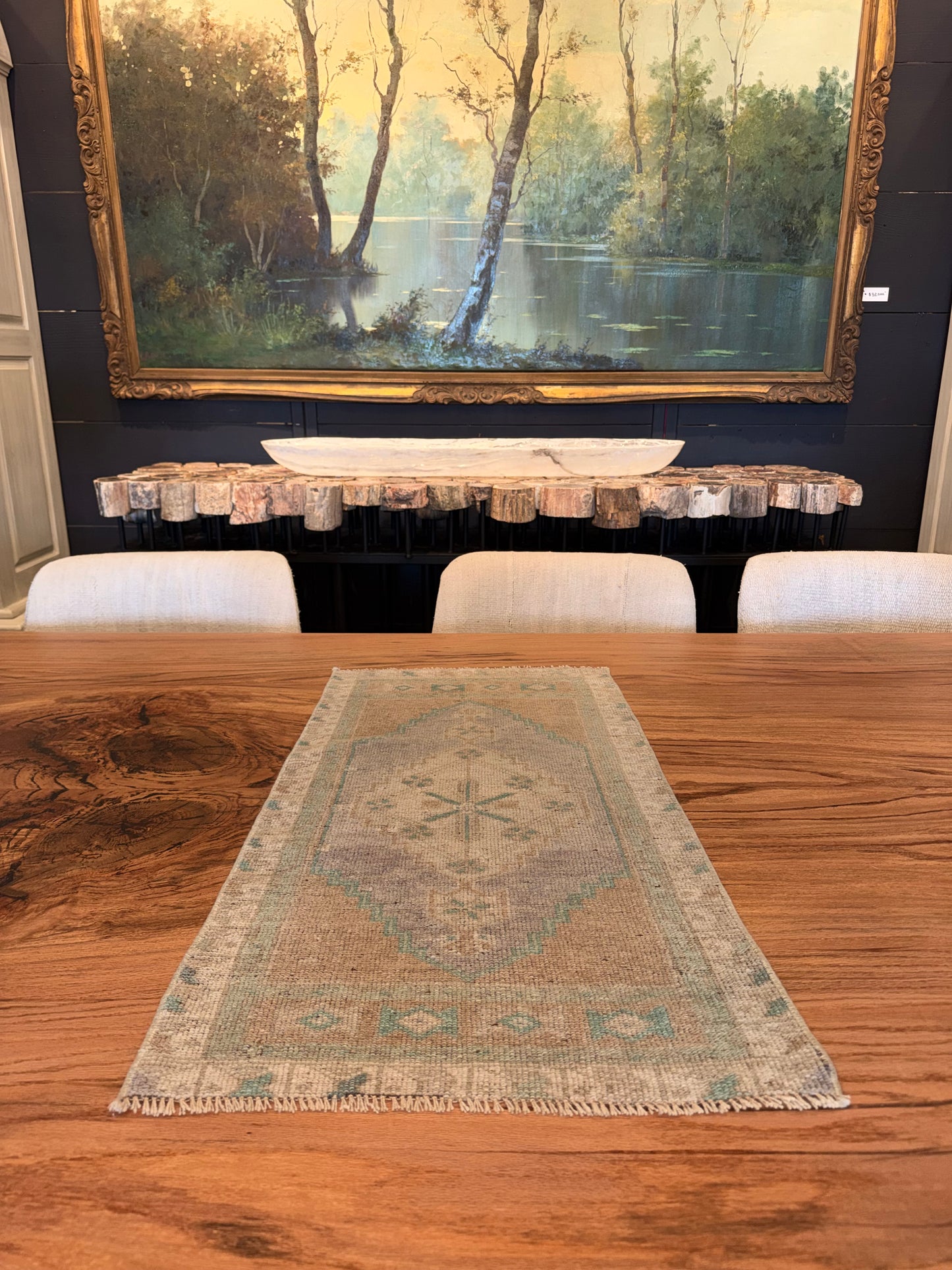 Turkish Rug - Design 3