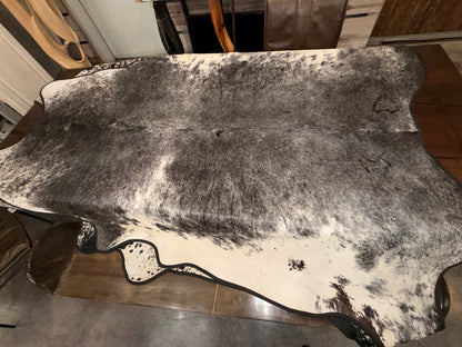 Assorted Cowhide - Design 3