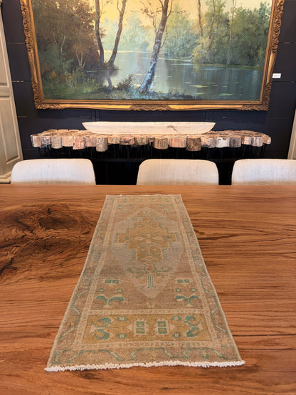Turkish Rug - Design 2
