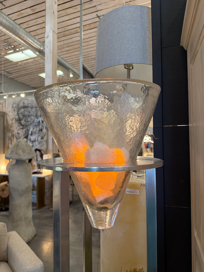 FIA Flame LED Candle