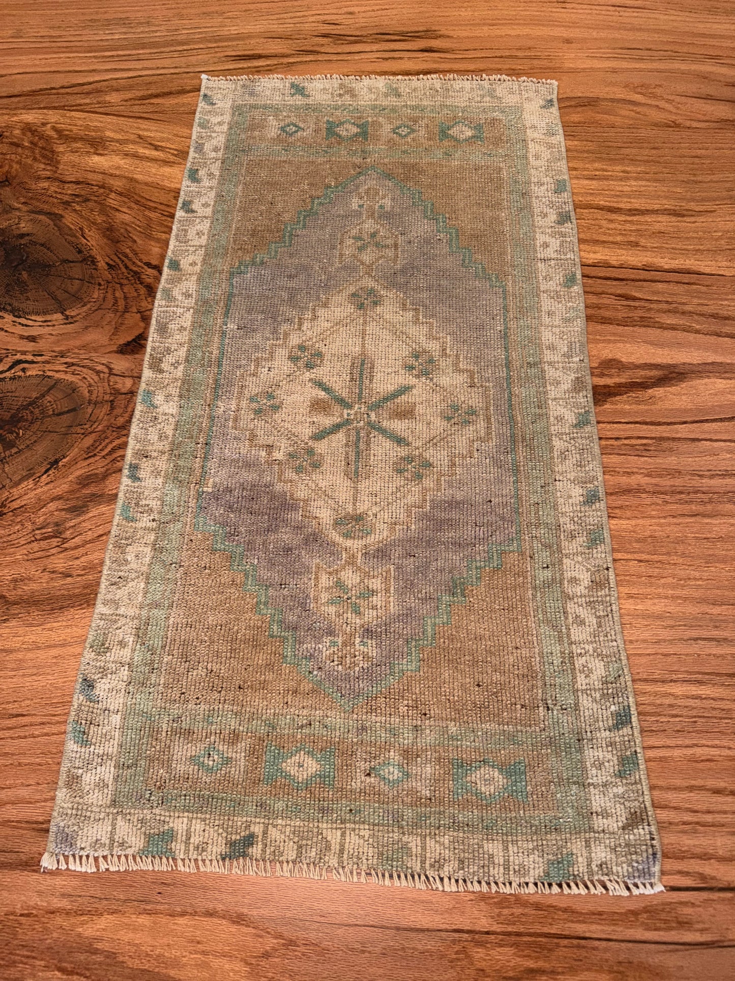 Turkish Rug - Design 3