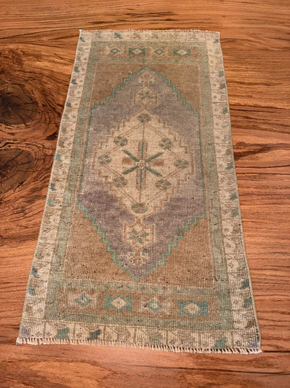 Turkish Rug - Design 3