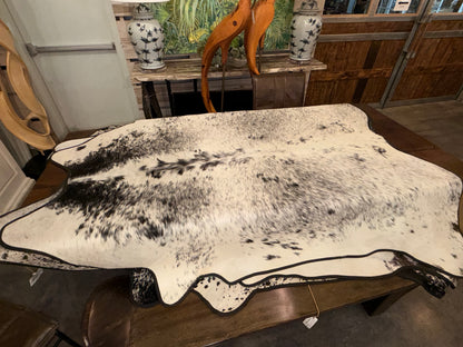 Assorted Cowhide - Design 2