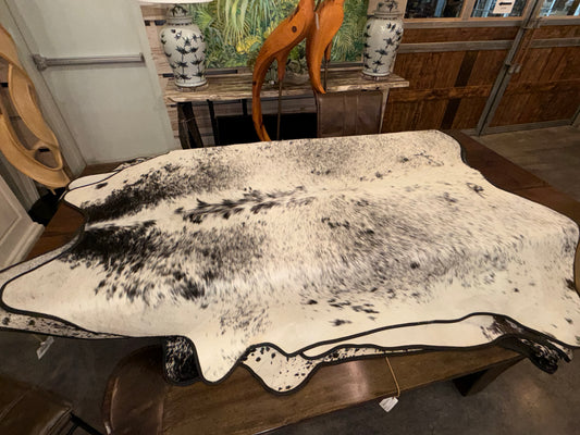 Assorted Cowhide - Design 2