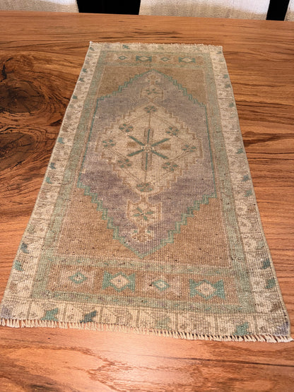 Turkish Rug - Design 3