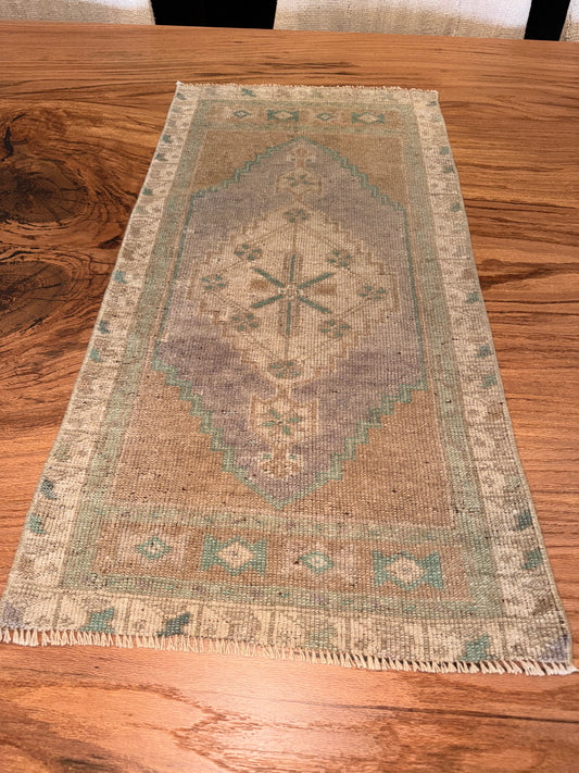 Turkish Rug - Design 3