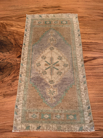 Turkish Rug - Design 3