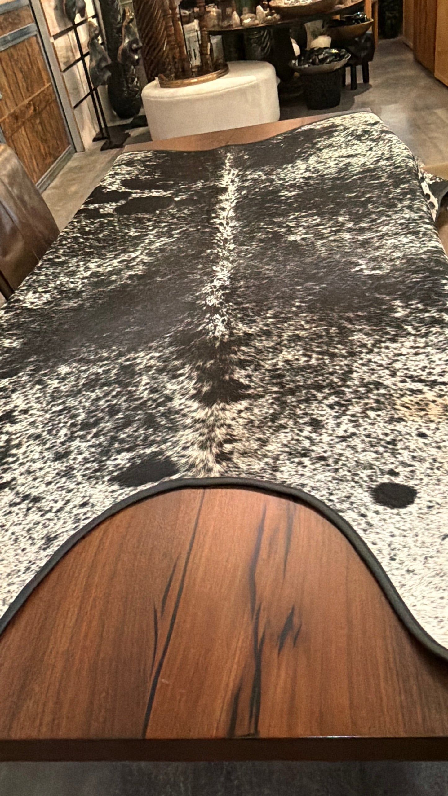 Assorted Cowhide - Design 3