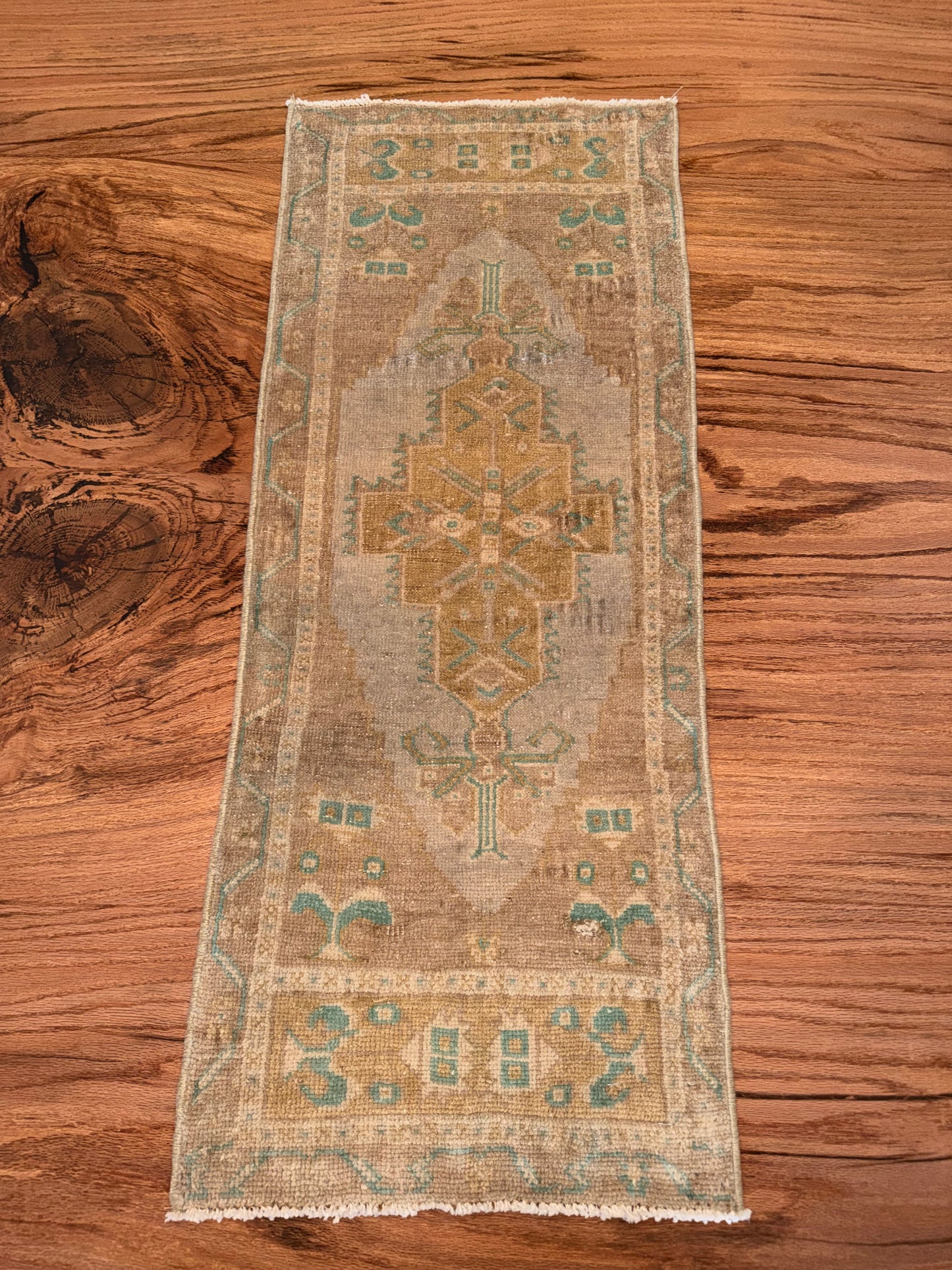 Turkish Rug - Design 2