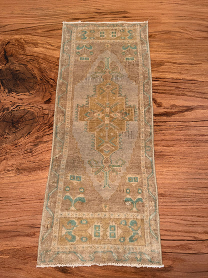 Turkish Rug - Design 2