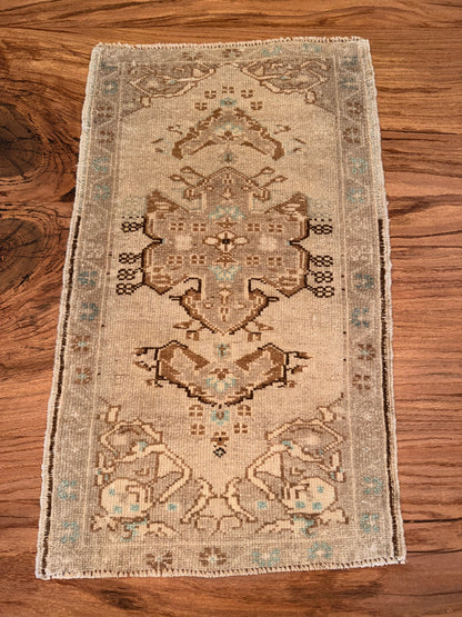 Turkish Rug - Design 5