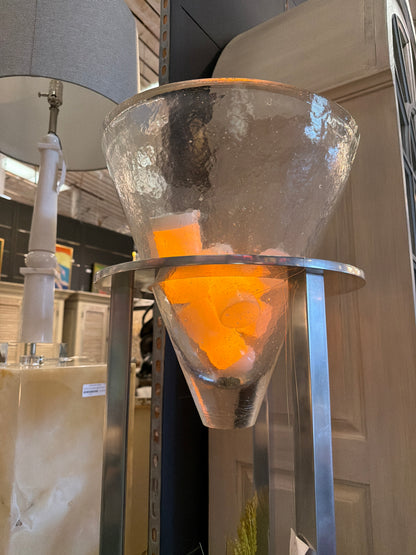 FIA Flame LED Candle