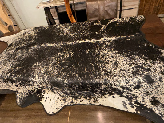 Assorted Cowhide - Design 4