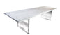 Bleached Sycamore Table