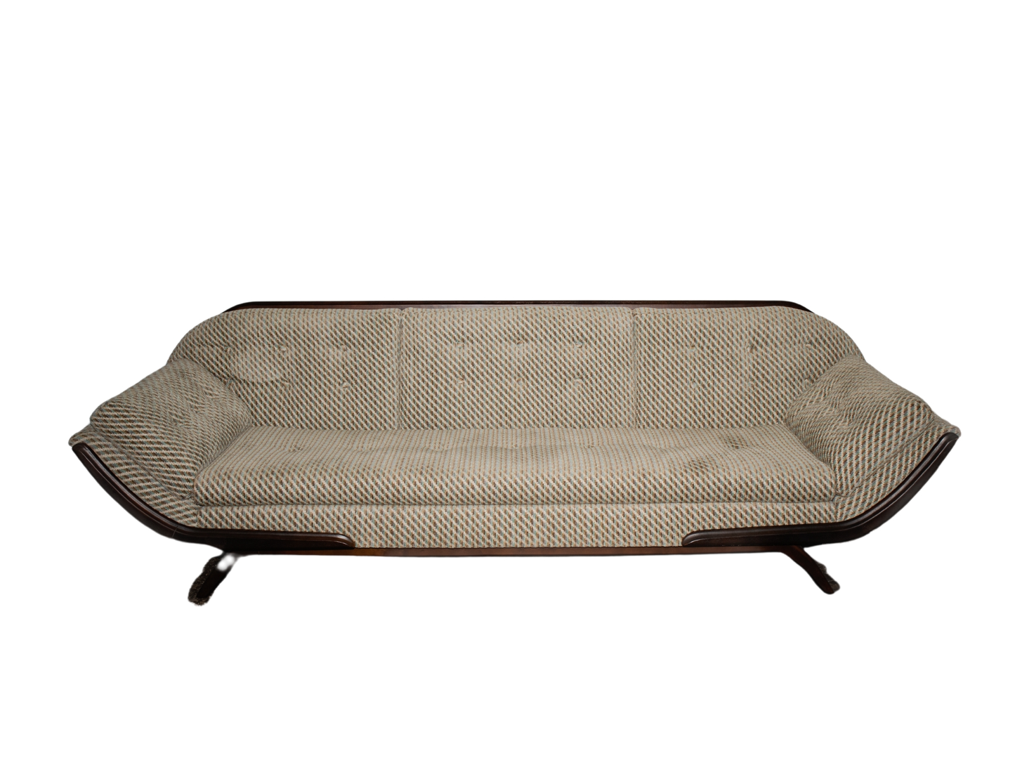 The Davenport Sofa