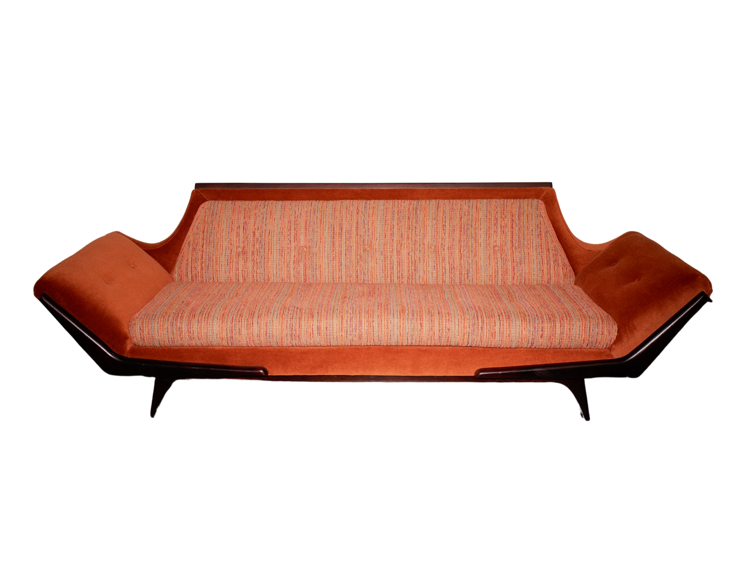 The Gondola Sofa